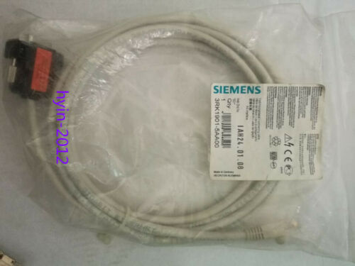 1pcs new SIEMENS communication cable 3RK1901-5AA00