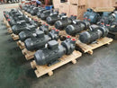 NCC- 200 - NES NCC Liquid Ring Vacuum Pumps - Siemens BV Type