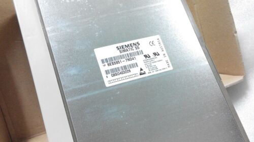 SIEMENS SIMATICS S5 1P6ES5951-7ND41