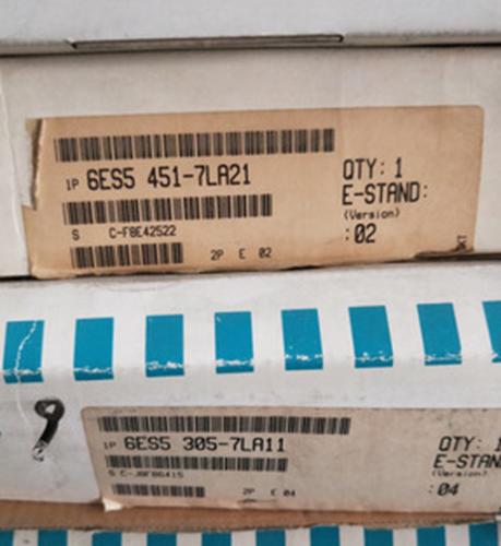 1PC New In Box Siemens 6ES5 451-7LA21 6ES5451-7LA21 #RS8