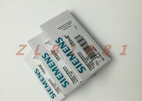 ONE NEW- Siemens 3RT1916-1BB00