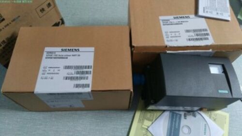 1PCS New Siemens positioner 6DR5220-0EN01-0AA4