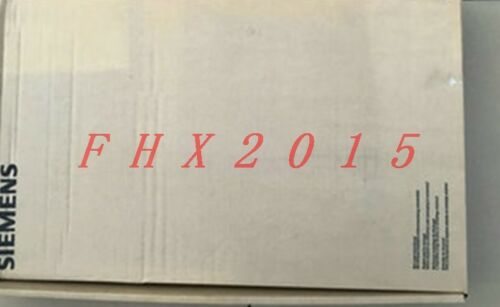 ONE NEW Siemens A5E03511092