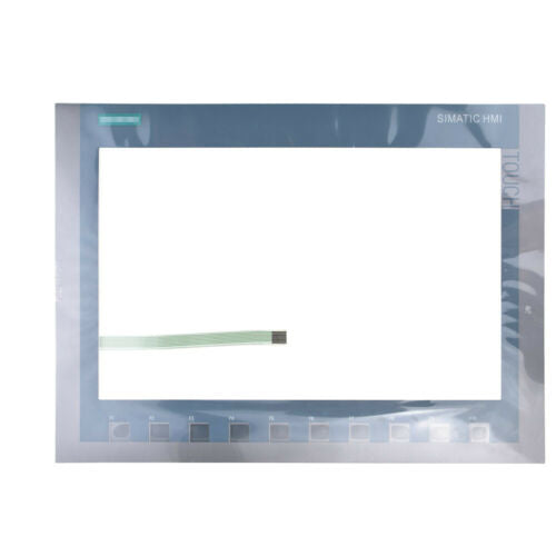 For Siemens KTP1200 DP 6AV2 123-2MA03-0AX0 6AV2123-2MA03-0AX0 Membrane Keypad