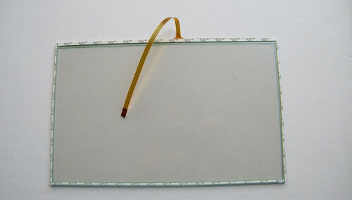 1PC New Touch Screen Glass For Siemens Smart1000IE 6AV6 648-0BE11-3AX0