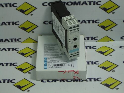 NEW 3UG4513-1BR20 SIEMENS 3UG45131BR20