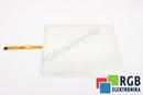 TOUCH FOR PC 620 15 SIEMENS TOUCH SCREEN 327X250 5PIN REPLACEMENT ID19280