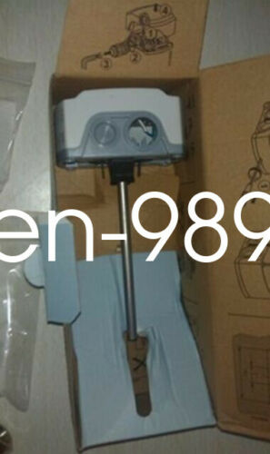 1PC Siemens 100mm water pipe immersion type temperature sensor QAE2164.010#HY