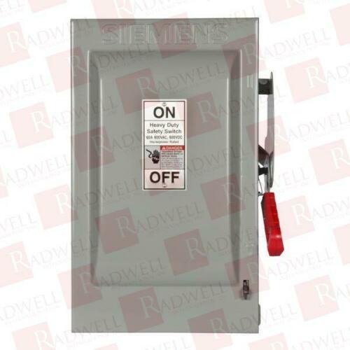 SIEMENS HF262 / HF262 (BRAND NEW)