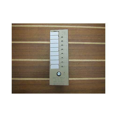 Siemens 6ES5 431-8MC11 Simatic S5 8-Point PLC Input Module 6ES54318MC11 NEW