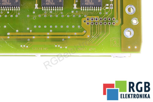 813009204A SIEMENS ID79843