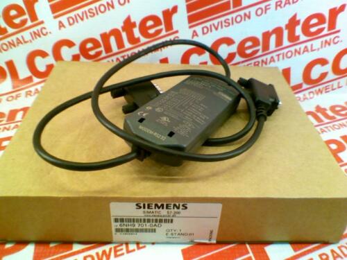 SIEMENS 6NH97010AD / 6NH97010AD (BRAND NEW)