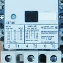 SIEMENS CONTACTOR 3TF46 22 0AG1