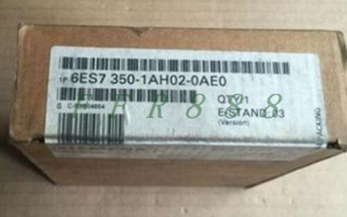 ONE NEW SIEMENS 6ES7350-1AH02-0AE0 350-1AH02-0AE0