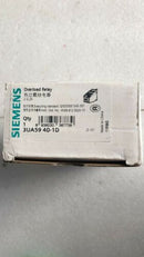 1pcs new Siemens 3UA5940-1D