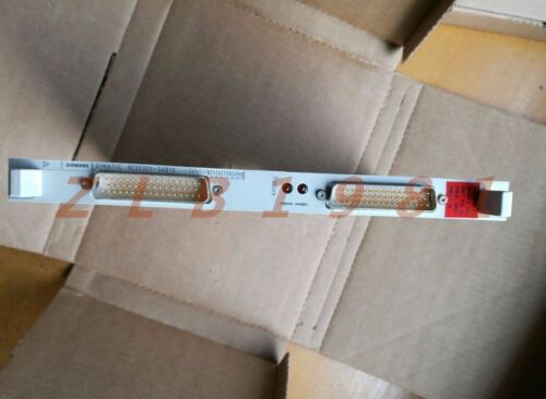 ONE NEW- Siemens 6ES5301-3AB13