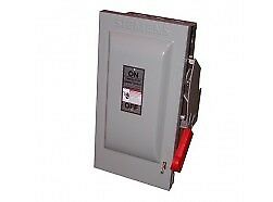Siemens GNF323 Safety Switch