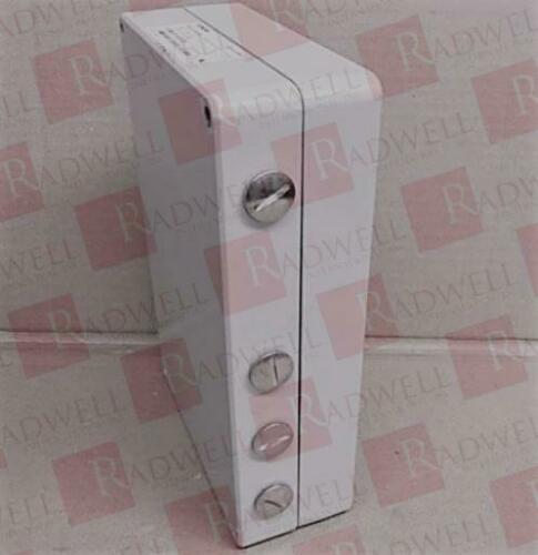 SIEMENS PLL52.110A100 / PLL52110A100 (BRAND NEW)