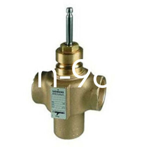 1PC NEW SIEMENS Control Value threaded 3-Port PN16 VXI41.50-40 DN50