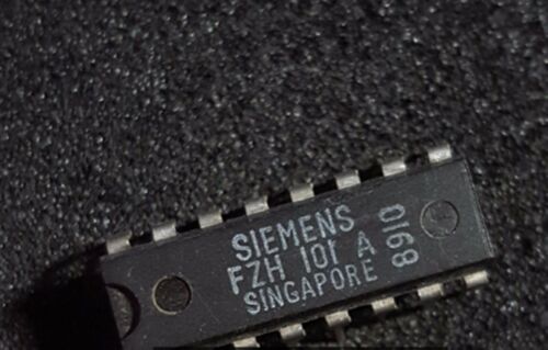 1PC SIEMENS FZH101A DIP-16