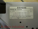 Siemens 3NP5 030-0CA76 Load-Break Switch 3NP50300CA76