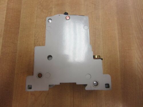 Siemens G40 5SK3340 G405SK3340 Circuit Breaker WNG40