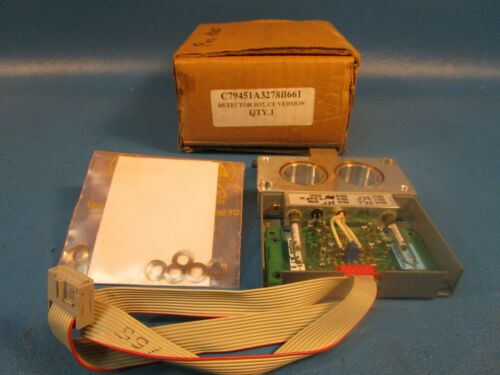 Siemens C79451-A3278-B661 Detector SO2, CE Version with C79451-A3278-B259 Board