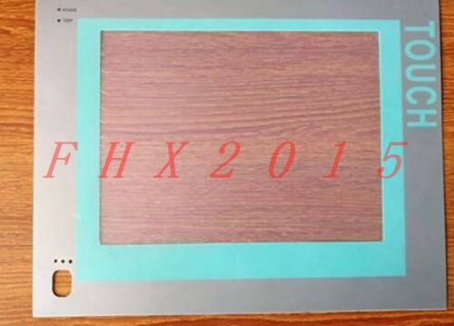 ONE NEW Siemens 6AV7851-0AE20-1AA0 15T PC677B/C protective film