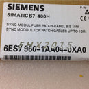 Siemens 6ES7 960-1AA04-0XA0 6ES7960-1AA04-0XA0 --