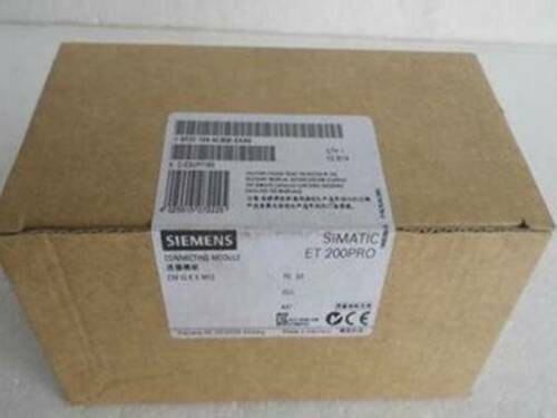 1PC NEW SIEMENS 6ES7 194-4CB00-0AA0