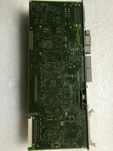 1PC New Siemens 6SN1118-0NK01-0AA1 6SN11180NK010AA1 SIMODRIVE 611 Control Unit
