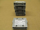 5 NIB SIEMENS 3LD9250-3B 3LD92503B AUXILIARY CONTACT BLOCK AC-15 DC-13 50/60Hz