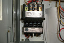 Siemens Size 1 Motor Starter Combo 17DSE92BF10 9-18 amp