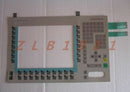 ONE NEW- Siemens 6AV7743-1AC00-0AA0 button panel