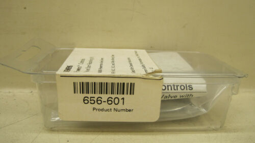 Siemens 656-601 VP656 Powerite Valve Stem Repack Kit NO NC 3-Way Mixing Type 6pk