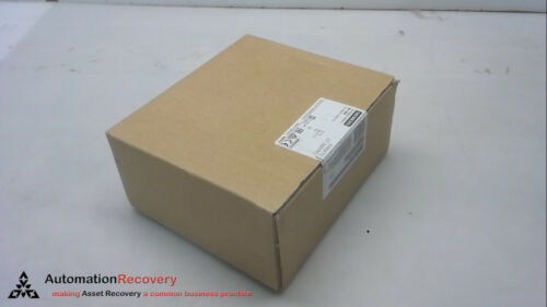 SIEMENS 6ES7154-8FX00-0AB0, PROFINET INTERFACE MODULE, SIMATIC DP, NEW