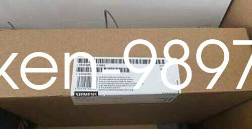 1PC NEW Siemens 6AV6 542-0CA10-0AX1 One year warranty