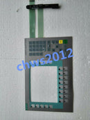 1 PCS NEW Siemens 8KEY 6AV6643-0DB01-1AX1 6AV6 643-0DB01-1AX1 button film
