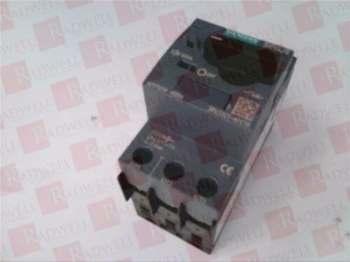 SIEMENS 3RV23214FC10 / 3RV23214FC10 (BRAND NEW)