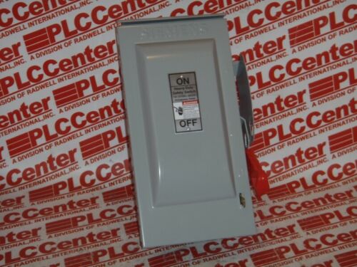 SIEMENS HF261R / HF261R (BRAND NEW)