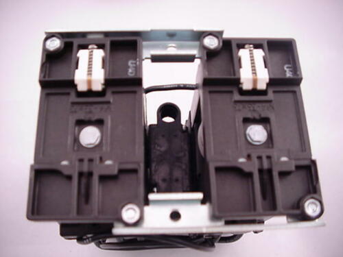 Siemens 3TD42 02-2BA4 Reversing Contactor 3TD4202-2BA4 Ships on the Same Day