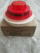 Siemens Fp11 Fire Alarm FirePrint Smoke Detector with DB-11