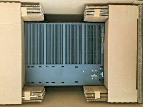 SIEMENS SINAMICS G120, 6SL3225-0BE33-0UA0, FS:D POWER MODULE PM250 30KW, 70A