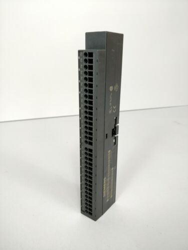 Siemens 6ES7 193-1FL20-0XA0 Simatic Additional E-Stand 01