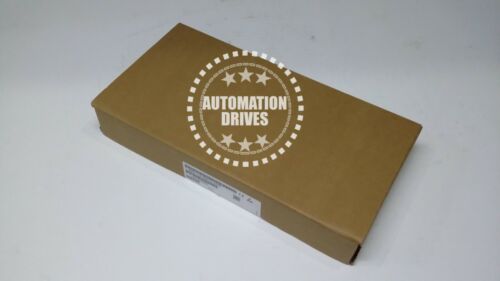 **NEW IN SEALED BOX** SIEMENS SIMODRIVE 6SN1118-0DG13-0AA0 NIB