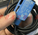 ONE NEW SICK fiber optic sensor WL9-3P1130