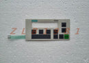 One Membrane Keypad For SIEMENS TD200 6ES7272-0AA30-0YA1