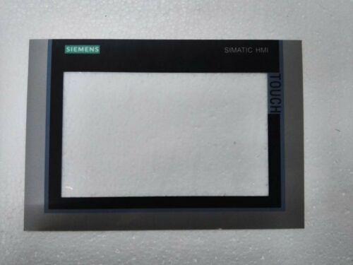 1pcs New Siemens TP700 touch screen 6AV2124-0GC01-0AX0 protective film