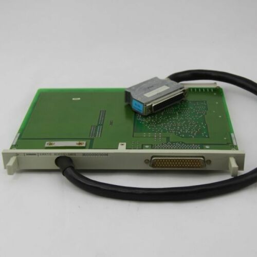 1PC New Siemens 6ES5 312-3AB12 tested