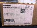 SIEMENS 356-0012 THERMOSTAT LIMITERM * NEW IN BOX *